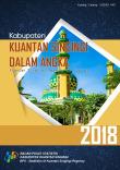 Kuantan Singingi Regency In Figures 2018