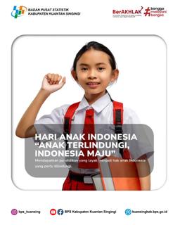 Hari Anak Nasional