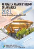 Kuantan Singingi Regency In Figures 2021