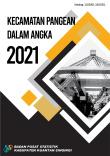 Kecamatan Pangean Dalam Angka 2021