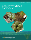 STATISTIK KECAMATAN PANGEAN 2015