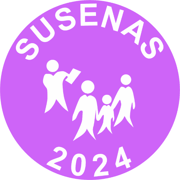 Susenas activities will start tomorrow