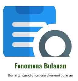 Pengumpulan Data Fenomena PDRB Bulanan 