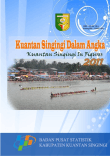 Kuantan Singingi Dalam Angka 2011