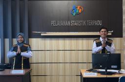 Meningkatkan Pelayanan Publik dengan Fasilitas Terbaik untuk Pengguna Data