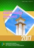 Kabupaten Kuantan Singingi Dalam Angka 2017