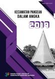 Kecamatan Pangean Dalam Angka 2019