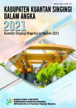 Kabupaten Kuantan Singingi Dalam Angka 2021