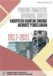 Produk Domestik Regional Bruto Kabupaten Kuantan Singingi Menurut Pengeluaran 2017-2021